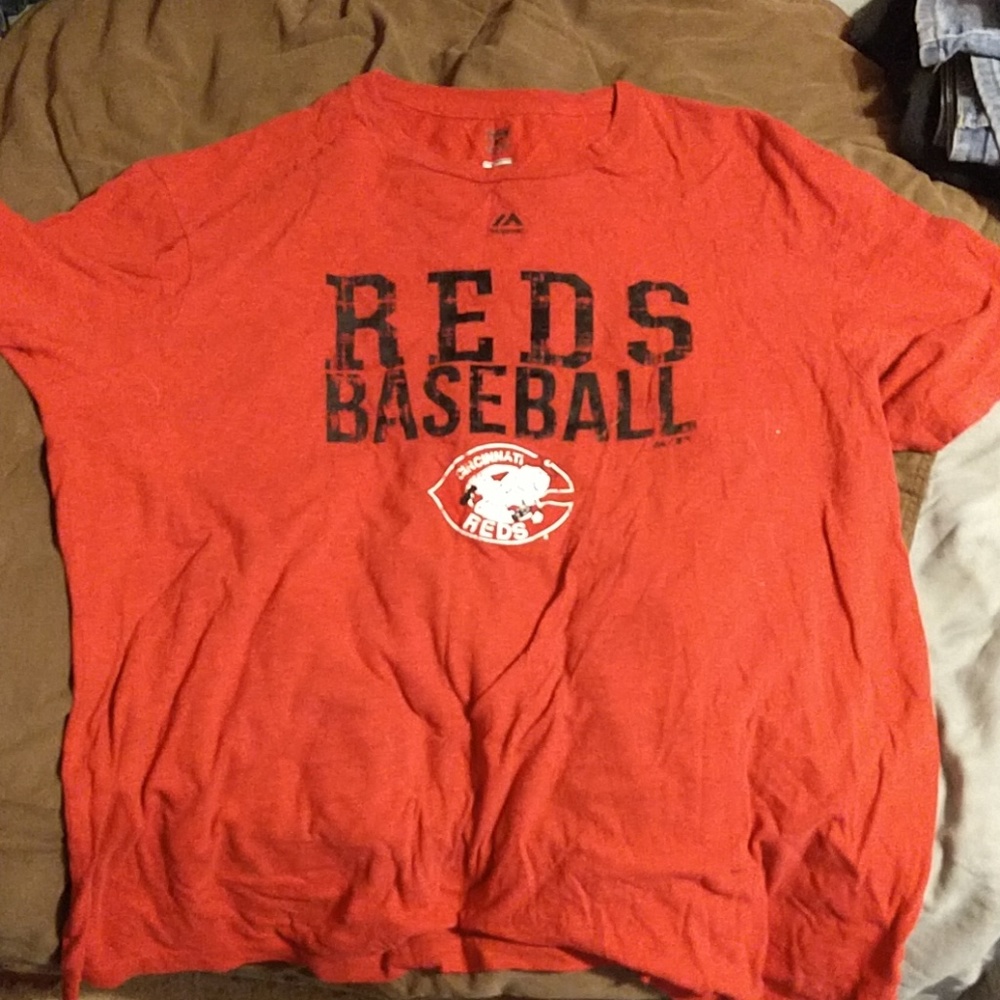Shirts